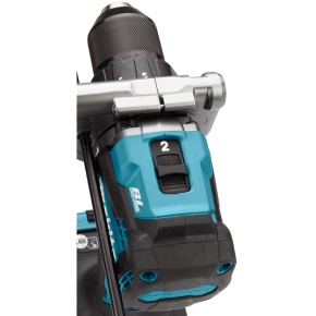 Makita HP001GD201 Akku-Schlagbohrschrauber 40V