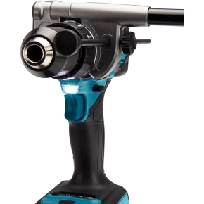 Makita HP001GD201 Akku-Schlagbohrschrauber 40V