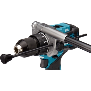 Makita HP001GD201 Akku-Schlagbohrschrauber 40V