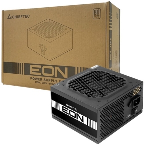 600W Chieftec EON Series 80Plus