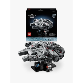 LEGO Star Wars Millennium Falcon 75375