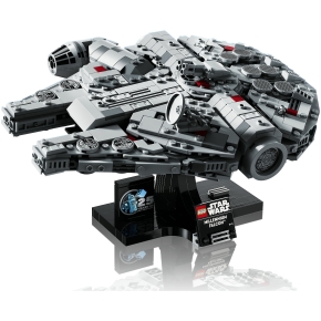 LEGO Star Wars Millennium Falcon 75375