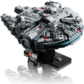 LEGO Star Wars Millennium Falcon 75375