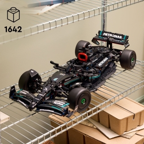 LEGO Technic Mercedes-AMG F1 W14 E Performance 42171