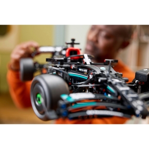 LEGO Technic Mercedes-AMG F1 W14 E Performance 42171