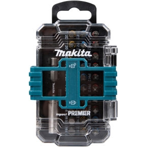Makita Torsion Bit-Set 31tlg.