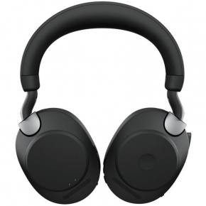 Jabra Evolve2 85 UC Stereo - Headset - Bluetooth - kabellos