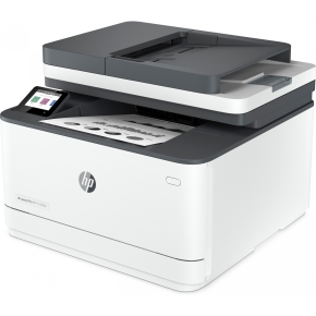 L HP LaserJet Pro 3102fdw Laser-Multifunktionsdrucker 4in1 LAN WLAN ADF Duplex