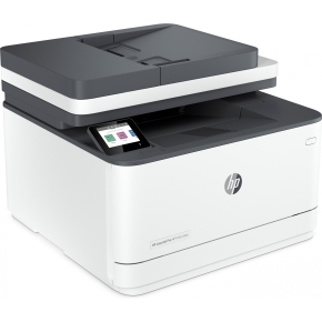 L HP LaserJet Pro 3102fdw Laser-Multifunktionsdrucker 4in1 LAN WLAN ADF Duplex