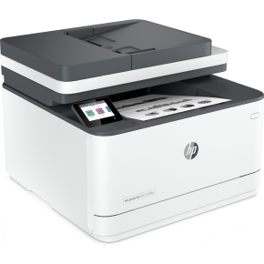 L HP LaserJet Pro 3102fdw Laser-Multifunktionsdrucker 4in1 LAN WLAN ADF Duplex