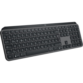 Logitech MX Keys S USB Graphite QWERTZ DE