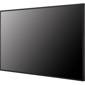 LG 49UM5N-H Signage Display 124.46cm 49Zoll IPS UHD 500cd/m2 1.100:1 WebOS speaker