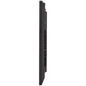 LG 49UM5N-H Signage Display 124.46cm 49Zoll IPS UHD 500cd/m2 1.100:1 WebOS speaker