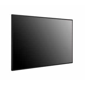 LG 49UM5N-H Signage Display 124.46cm 49Zoll IPS UHD 500cd/m2 1.100:1 WebOS speaker
