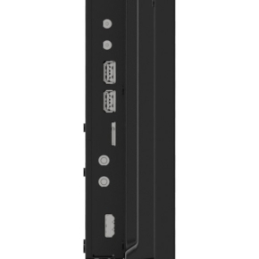 IIYAMA 217.0cm(86) LH8665UHSB-B1 16:9 2xHDMI+DP+2xUSB IPS retail (Speditionsversand)