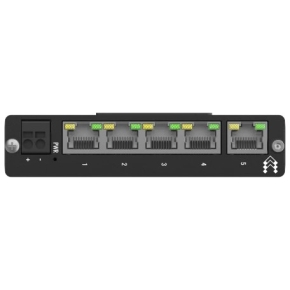 5P Teltonika TSW114 Industrial GSwitch