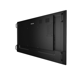 Samsung Smart Signage BE75D-H 189.23cm(75) (Speditionsversand)