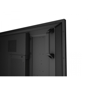 Samsung Smart Signage BE75D-H 189.23cm(75) (Speditionsversand)