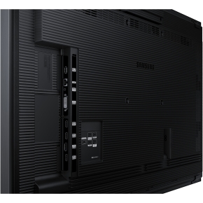 Samsung Smart Signage QM55B-T 138.00cm(55) PCAP (Speditionsversand)