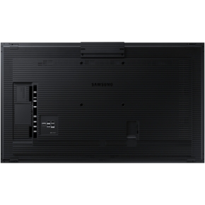Samsung Smart Signage QM55B-T 138.00cm(55) PCAP (Speditionsversand)