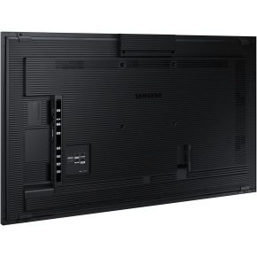 Samsung Smart Signage QM55B-T 138.00cm(55) PCAP (Speditionsversand)