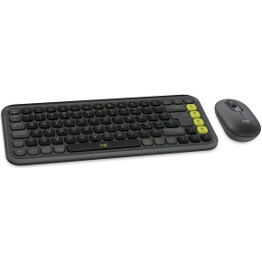 POP ICON COMBO MOUSE AND KB