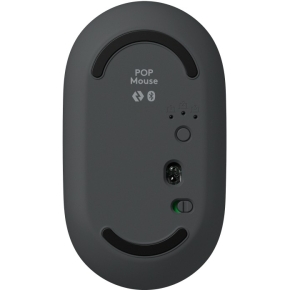 POP ICON COMBO MOUSE AND KB