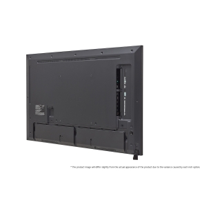 LG 49UH5N-E Signage Display 124.46cm 49Zoll IPS UHD 500cd/m2 1.100:1 WebOS speaker