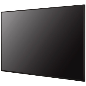 LG 49UH5N-E Signage Display 124.46cm 49Zoll IPS UHD 500cd/m2 1.100:1 WebOS speaker