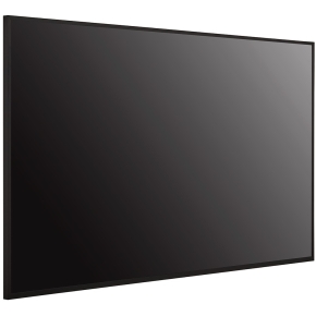 LG 49UH5N-E Signage Display 124.46cm 49Zoll IPS UHD 500cd/m2 1.100:1 WebOS speaker