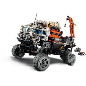 LEGO Technic JTechnic Mars Exploration Rover 42180