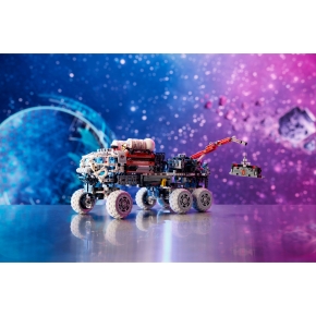 LEGO Technic JTechnic Mars Exploration Rover 42180