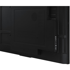 Samsung Smart Signage WA75F 189.0cm(75) (Speditionsversand)