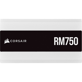 750W Corsair White Series RM750 80+ Gold