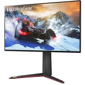 68cm/27 (3840x2160) LG UltraGear 27GP95RP-B 16:9 4K NanoIPS 1ms 144Hz HDR600 HDMI DP Pivot Black