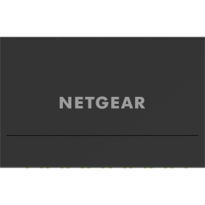 8P Netgear GS308EPP-100PES POE+ M RM