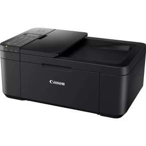 T Canon PIXMA TR4750i Tinte-Multifunktionssystem 4in1 A4 WLAN ADF Duplex