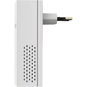 Netgear Powerline PLW1000 10/100/1000 Mbit & WLAN (802.11b/g/n/ac - 2.4 & 5 GHz) - Set