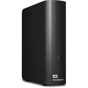 3,5 4TB WD Elements Desktop USB 3.0