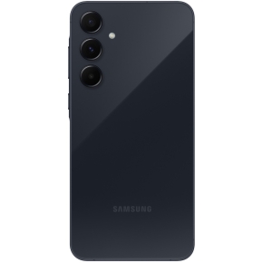 Samsung Galaxy A55 256GB 8RAM 5G DE black