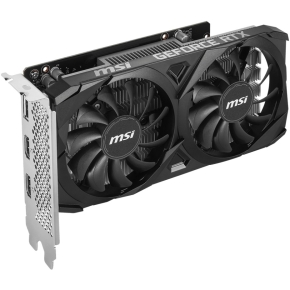 RTX 3050 6GB MSI VENTUS 2x OC GDDR6