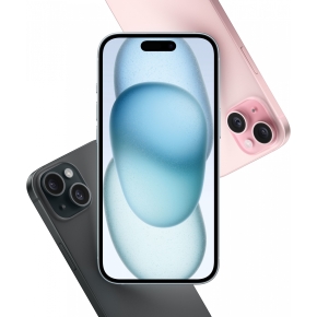 Apple IPHONE 15 PLUS 128GB BLUE
