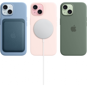 Apple IPHONE 15 PLUS 128GB BLUE