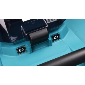 Makita DLM480PT2 Akku-Rasenmäher