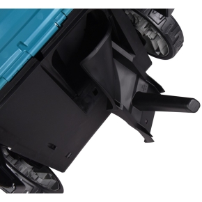 Makita DLM480PT2 Akku-Rasenmäher