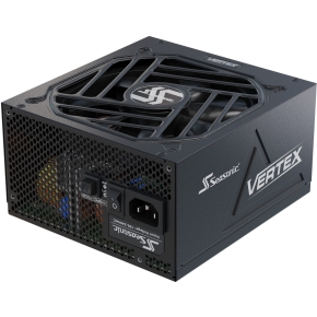 750W Seasonic VERTEX GX-750 80+ Gold