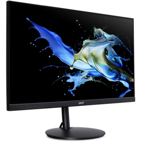 68,6cm/27 (1920x1080) Acer Vero CB272 E3bmiprzx 16:9 FHD IPS 1ms 100Hz HDMI VGA DP Speaker Black