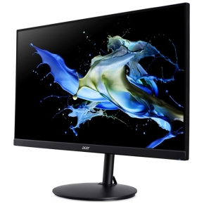 68,6cm/27 (1920x1080) Acer Vero CB272 E3bmiprzx 16:9 FHD IPS 1ms 100Hz HDMI VGA DP Speaker Black