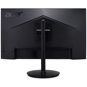 68,6cm/27 (1920x1080) Acer Vero CB272 E3bmiprzx 16:9 FHD IPS 1ms 100Hz HDMI VGA DP Speaker Black