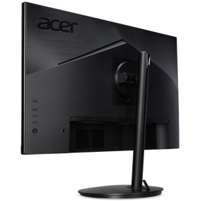 68,6cm/27 (1920x1080) Acer Vero CB272 E3bmiprzx 16:9 FHD IPS 1ms 100Hz HDMI VGA DP Speaker Black